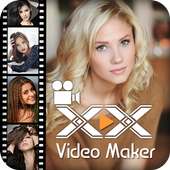 XX Video Maker 2019 on 9Apps