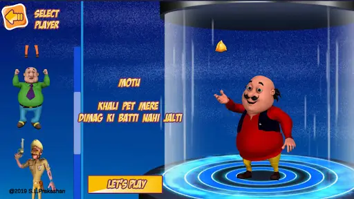 Motu Patlu Car Game 2 APK Download 2023 - Free - 9Apps Motu Patlu Car Game 2 APK Download 2023 - Free - 9Apps