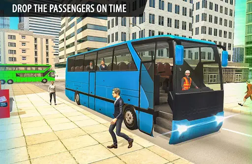 Descarga de la aplicación Novo Ônibus Estacionamento jogos 2021 2023 -  Gratis - 9Apps