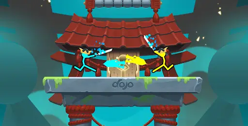Stick Fight APK Download 2023 - Free - 9Apps