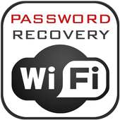 WiFi Password Recover (ROOT)