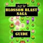 New Blossom Blast Saga Guide