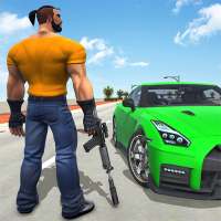 도시 자동차 운전 게임-자동차 시뮬레이터 게임 3D