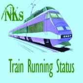 NKs Live Train Status on 9Apps