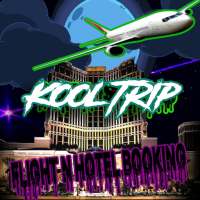 Kool Trip - Flight & Hotel Booking