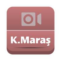 Kahramanmaraş Canlı Kameralar on 9Apps