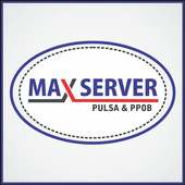 Max Server (server pulsa,kuota dan ppob)