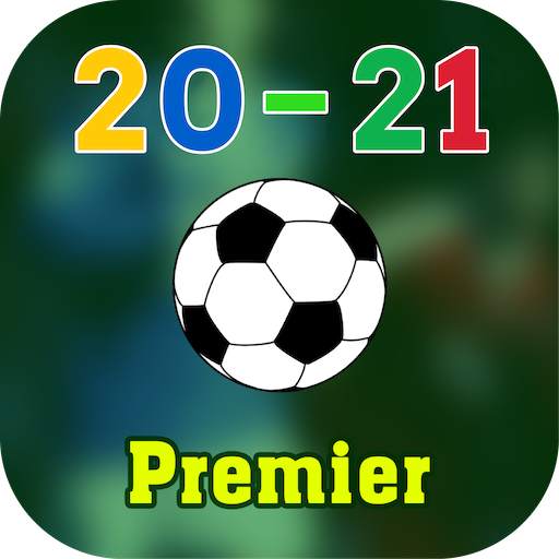 Live Scores for Premier League 2020-2021