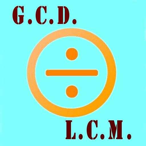 Factors - GCD, LCM - Special Numbers