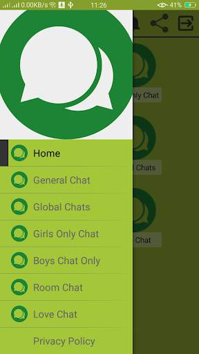 Indian Girls Live Chat screenshot 3