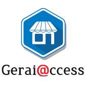 Gerai Access