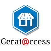 Gerai Access