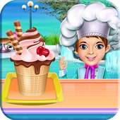 Cake Maker