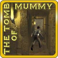 La tumba de la momia