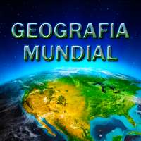 Geografia Mundial - Jogo