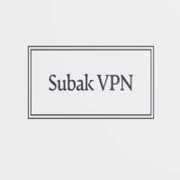 Subak VPN Internet 4G 5G