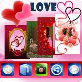 Romantic & Love Photomontages on 9Apps