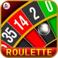 Casino Roulette Online - Multiplayer Casino Game