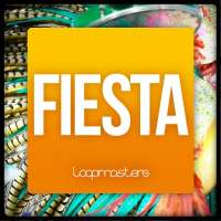 Fiesta In Rio for Soundcamp