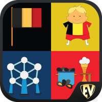 Belgium Travel & Explore, Offline Tourist Guide on 9Apps