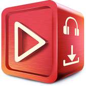Tube Player : Free Video Youtube Music Player