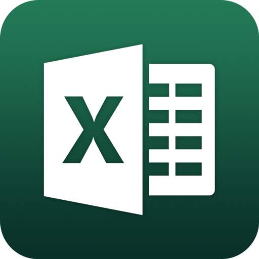 Xlsx File Viewer : Excel Reader, Xls File Reader