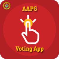 AAPG Voting on 9Apps