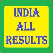 India All Results