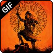 Lord Shiva GIF Collection on 9Apps