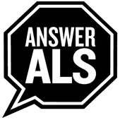 Answer ALS on 9Apps