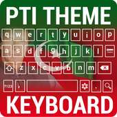 PTI Keyboard on 9Apps