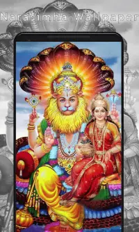 Lakshmi Narasimha Swamy Wallpaper HD APK Download 2023 - Free - 9Apps Lakshmi Narasimha Swamy Wallpaper HD APK Download 2023 - Free - 9Apps