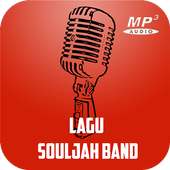 Lagu Souljah Band Lengkap