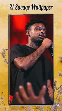 21 savage wallpapers lock screen APK for Android Download