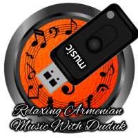 Beautiful Music with Duduk on 9Apps