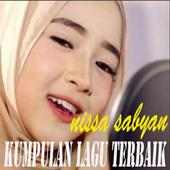 Best Song Collection - Nissa Sabyan on 9Apps