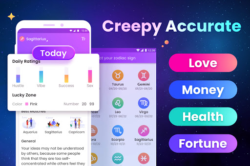 Horoscope APK Download 2024 Free 9Apps