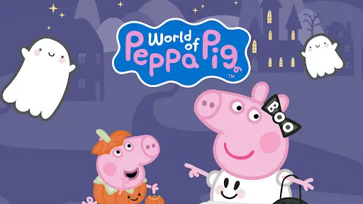 World of Peppa Pig APK Download 2023 - Free - 9Apps World of Peppa Pig APK Download 2023 - Free - 9Apps