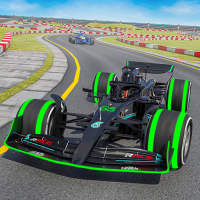 Speed Formula Car Racing Games