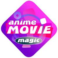 Magic Anime Movie HD 2020 on 9Apps