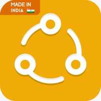 Share In - Fast File Transfer App, Made In India