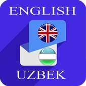 English Uzbek Translator on 9Apps