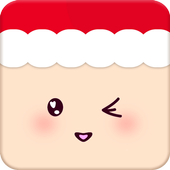 Pin by GLen on Christmas Navidad  Cute christmas wallpaper Christmas  wallpaper Kawaii wallpaper