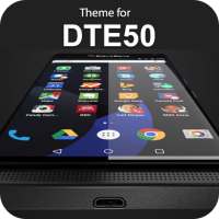 Themes For BlackBerry DTEK50 Launcher 2019