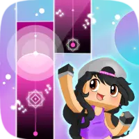 Aphmau Piano Tiles Game para Android - Download