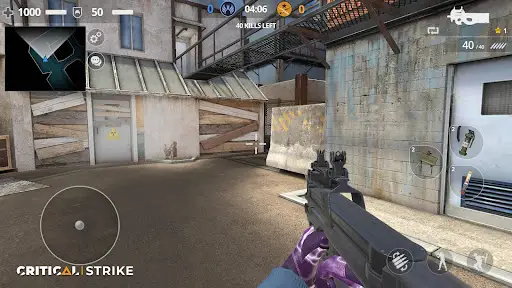 Mobile Counter Strike APK Download 2023 - Free - 9Apps