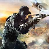 Sniper Assassin Gun Shooter 3d