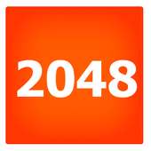 2048 with levels