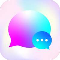 Messenger: Text Messages, SMS on 9Apps