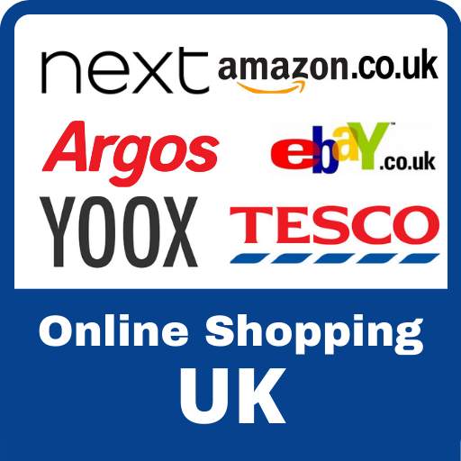 Online Shopping Uk- United Kingdom Shopping App